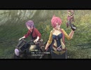 はじめての英雄伝説「閃の軌跡Ⅲ」を実況プレイ！Part101