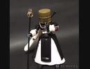 ［ガンプラ］ギャンをベースにオリジナルを