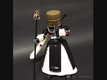 ［ガンプラ］ギャンをベースにオリジナルを