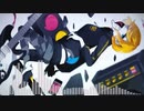 【マスラ】Q.No.3【歌ってみた】