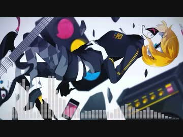 ニコニコ Q.No.3」【鏡音リンオリジナル】 - ニコニコ動画