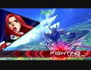 【EXVS2】アレックス成長記録Part.5【アレックス】