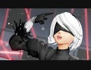 【MMD杯ZERO2】チルドレンレコード【ヨルハ二号B型】