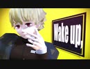 【鬼滅のMMD】我妻善逸オルタで[A]ddiction【つる式】