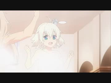 【アズールレーン】オクラホマちゃんとネバダ姉さんの登場シーン【1～6話まとめ】