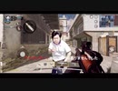 遂にCODに参戦したフロントガラス男