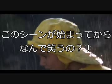 ついに地上波デビューを果たしたペニーワイズ