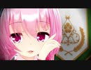 【MMD花騎士】初代ﾋﾟﾝｸﾛﾘ風の子で「Booo!」ﾓﾃﾞﾙﾃｽﾄ