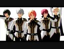 【ＭＭＤあんスタ】 失楽ペトリ 【Knights】