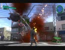 ※企画倒れ【EDF4.1】地味な縛りプレイStage3【字幕】