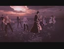 DAYBREAK FRONTLINE　（暗殺チーム）