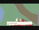 【2017年初報】Untitled Goose Game 農園ステージ公式プレイ動画