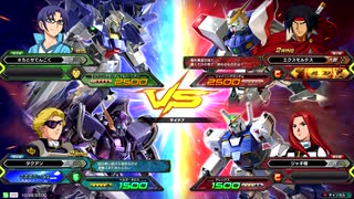 20191028　ベルガ・ライトニングFBVSシャイニング・アレックス　シャッフル