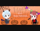 Happy Halloween 歌ってみた 【モックー×なぎさ】