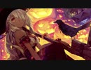 【自作EDM】クリスマスが来るまではハロウィン【Big Room / Bounce】