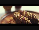 チーズびよーんなチーズハットグの作り方