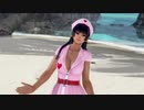 【DOAX3fortune】リクエスト枠/グラビアパラダイス 女天狗 クリニックE固定
