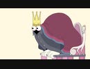 【ショートアニメ】DOUBLE KING