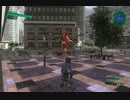 ※企画倒れ【EDF4.1】地味な縛りプレイStage4【字幕】