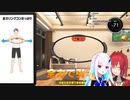 2019/11/08(+07)配信のにじさんじライバーのリングコン全力押し引っ張り&腹筋ガードまとめ