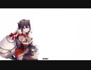 【征覇王】聖獣戦姫601【三国志大戦】