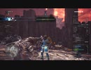 【MHW】歴戦クシャルダオラ2:00:33 ガイラアサルト賊【PC版】