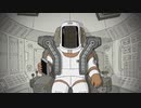 【ショートアニメ】Мы не можем жить без космоса 2014