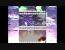 【プレイ動画】HellSinker.　KAGURA 神弥使用　FULL SEQUENCE ORDER　2/2