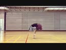 落ちこぼれダンサーが【白日】を踊ってみた！