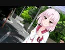 兄さんって呼んでくる制服で標準語のついなちゃんに心配されて・・・【VOICEROID劇場】