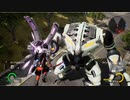 【EDF:IR】【第２話】エイリアンスレイヤー【字幕プレイ】【ニンジャスレイヤー】