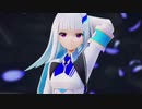 【にじさんじMMD】帝国少女【リゼ・ヘルエスタ】