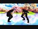 【MMDうたプリ】 ロキ 【御曹司組】