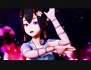 【MMD杯ZERO2参加動画】極楽浄土 ★ VRoid Model