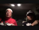 【心霊】田川幹太の1人怪奇大作戦【閲覧注意】 焼身自殺した黒焦げの霊？！危険な精神状態での再調査！あの時、監督は何故過ちを犯したのか？R-1