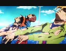 ［ジョジョの奇妙な冒険 黄金の風］ギャングスター・サガ　FULL.ver