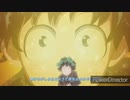 僕のヒーローアカデミア（AMV) 命の灯火