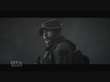Call of Duty Modern Warfare(2019)  字幕プレイ Part2