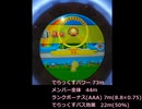 maimaiでらっくす　でらっくすパワー計算してみた