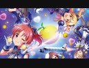 【ボーカル抽出】無重力シャトル(M@STER VERSION)のボーカル抽出してみた