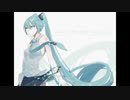 【初音ミク＆神威がくぽ】冬が来る前に／紙ふうせん（1977年）【アコギアレンジ】