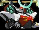 【MUGEN】自分で作ったスマブラをプレイしてみた【キャラ作成】part3