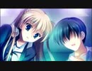 枯れ無い桜の木の下で【D.C.IIP.S.#126】