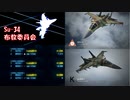 Ace Combat 7 Extra69 バトルロイヤル zap氏とのタイマン総集編