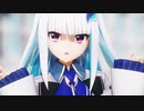 【にじさんじMMD】リゼ・ヘルエスタで「どりーみんチュチュ/Dreamin Chuchu」
