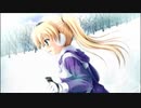 枯れ無い桜の木の下で【D.C.IIP.S.#127】