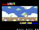 【プレイ動画】星のカービィ3 ワールド4クリアまでプレイ
