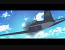 【MMD杯ZERO2参加動画】鶴の妖精さん①【MMD艦これ】