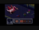ブレスオブファイア　竜の戦士　パート33　女神の塔　シスタードラゴン戦　プレイ動画【SFC】