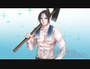 桃太郎を頑張って作りました/ I made Momotaro's video with great effort.